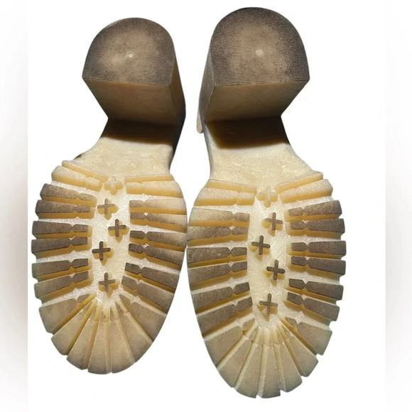 Free People Freebird Blake Platform Boot - Picture 4 of 4